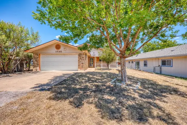 1730 Greenwood Lane, Kingsland, TX 78639
