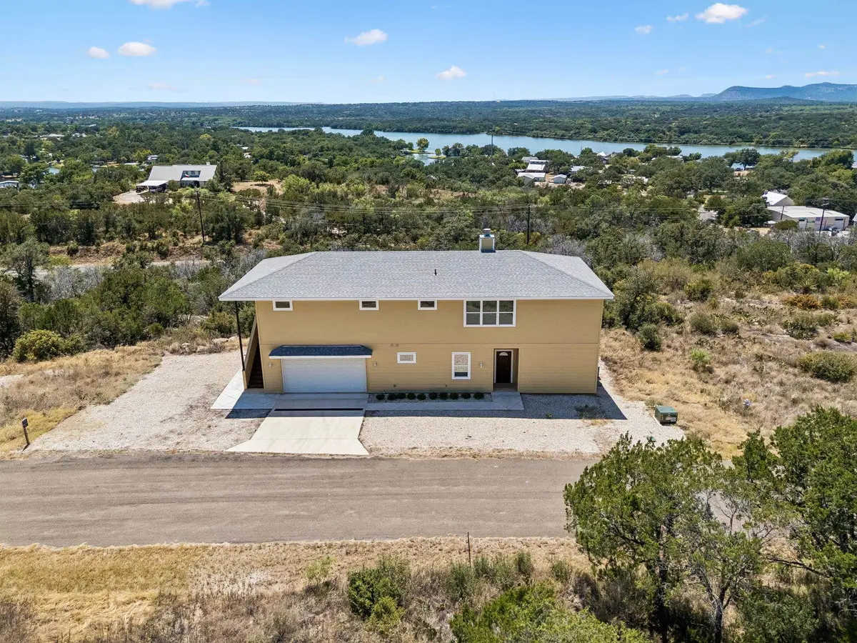 113 War Bonnet Ridge, Kingsland, TX 78639 - #1