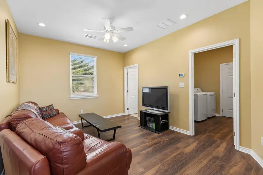 113 War Bonnet Ridge, Kingsland, TX 78639 - #3