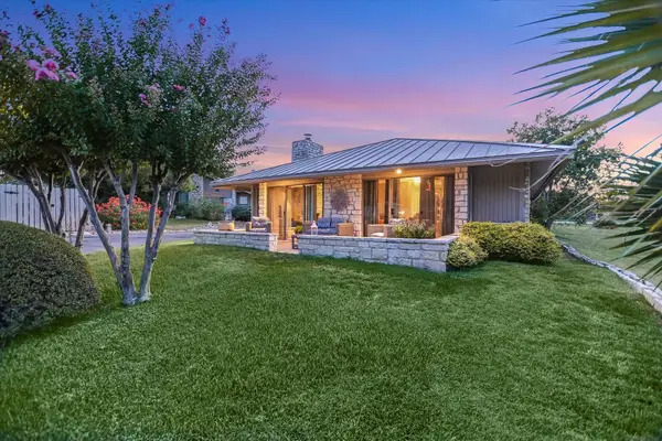 106 Dawn #1, Horseshoe Bay, TX 78657
