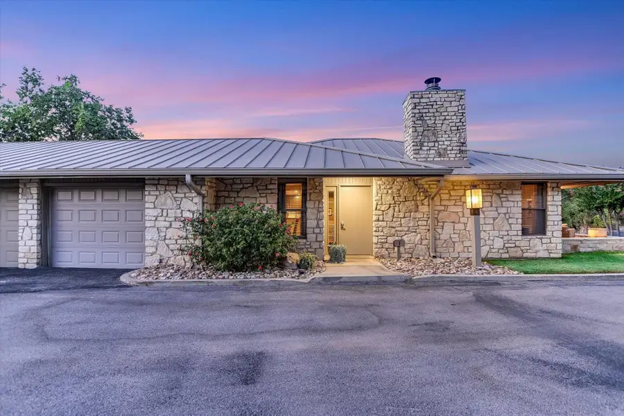 106 Dawn #1, Horseshoe Bay, TX 78657 - #2