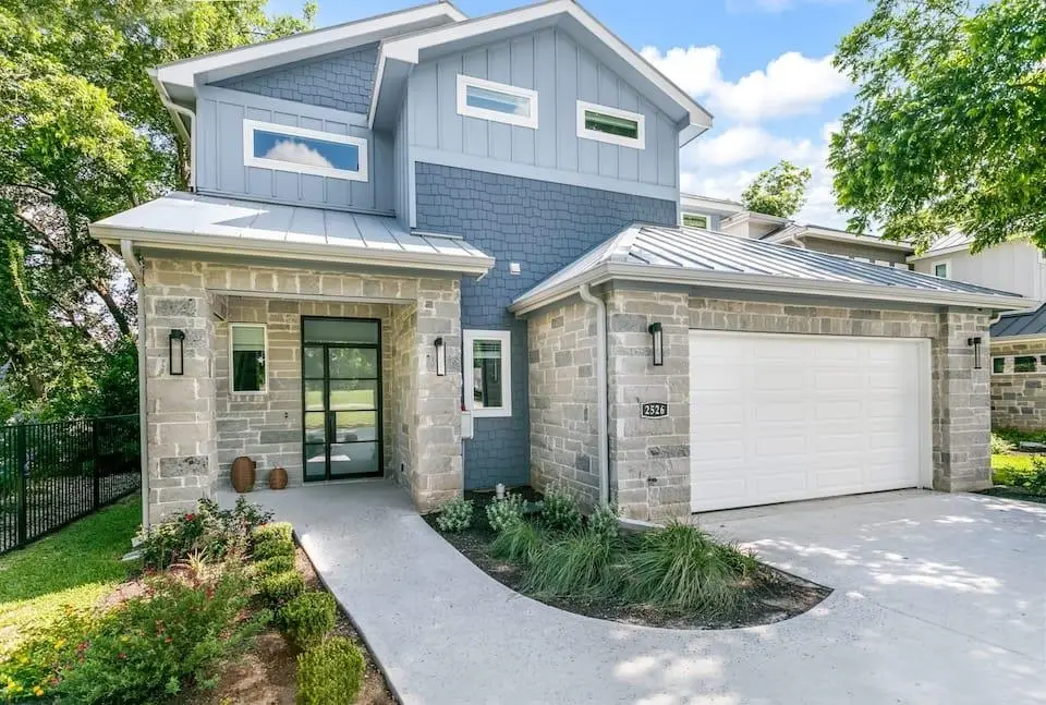 2526 River Oaks Drive, Kingsland, TX 78639 - #1