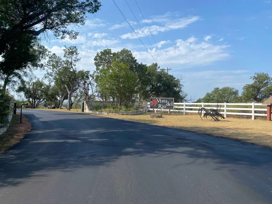1300 Avenida Serena, Marble Falls, TX 78654 - #3