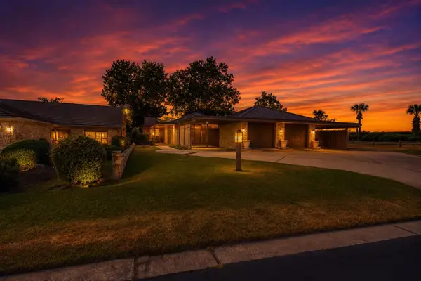 101-A Oasis, Horseshoe Bay, TX 78657