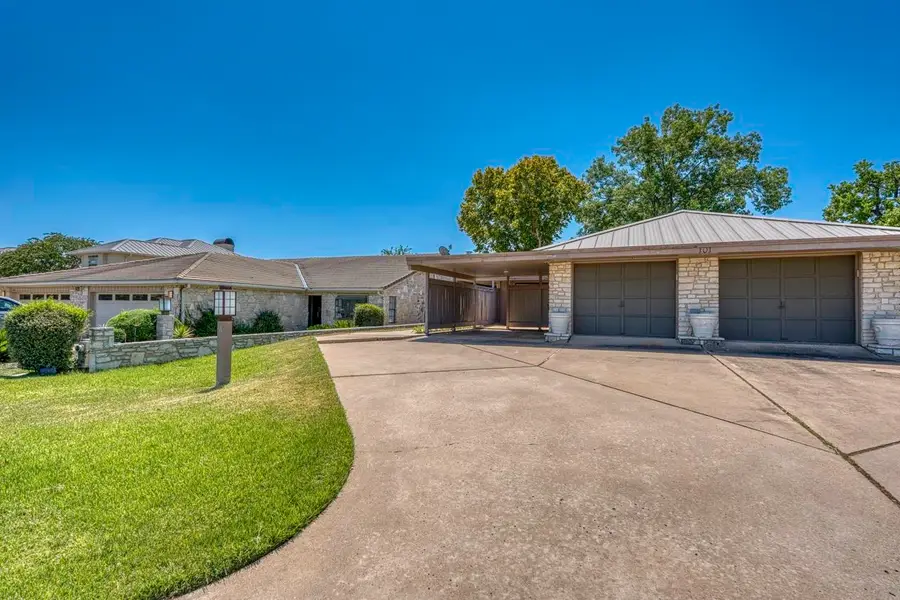 101-A Oasis, Horseshoe Bay, TX 78657 - #3