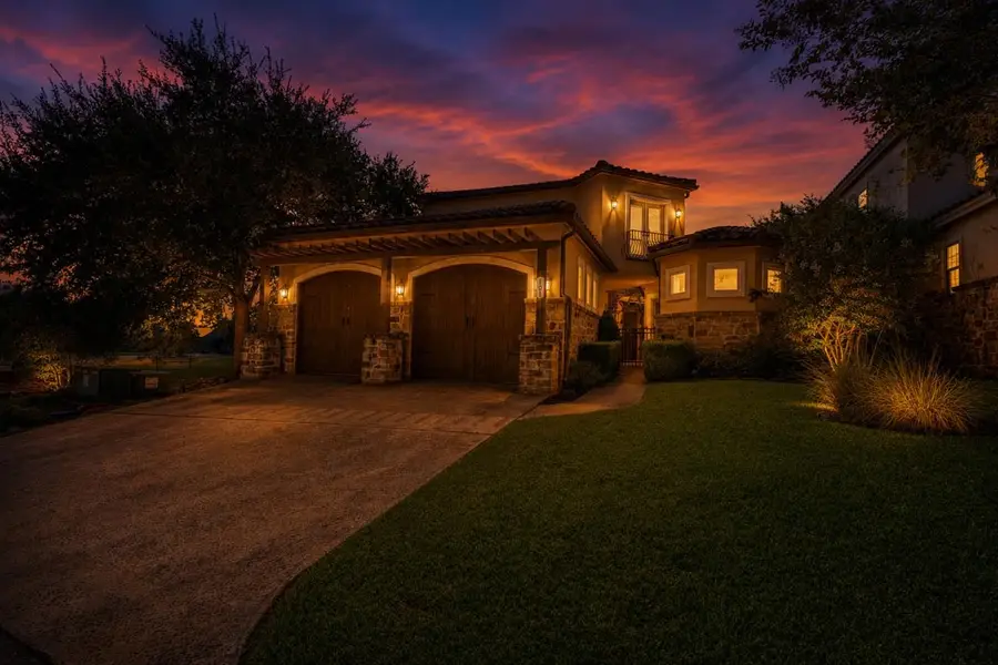 101 Maravilla Way, Horseshoe Bay, TX 78657 - #2