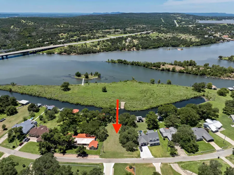 139 County Road 141, Burnet, TX 78611 - #2