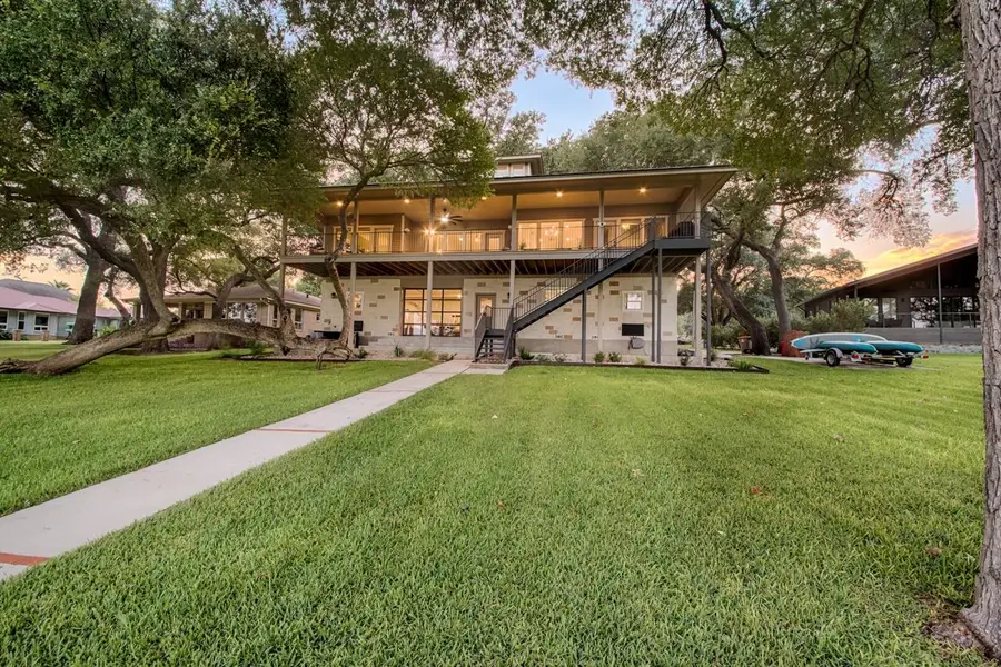 229 Elm Lodge Drive, Kingsland, TX 78639 - #2
