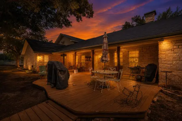 3424 Papoose Trail, Kingsland, TX 78639