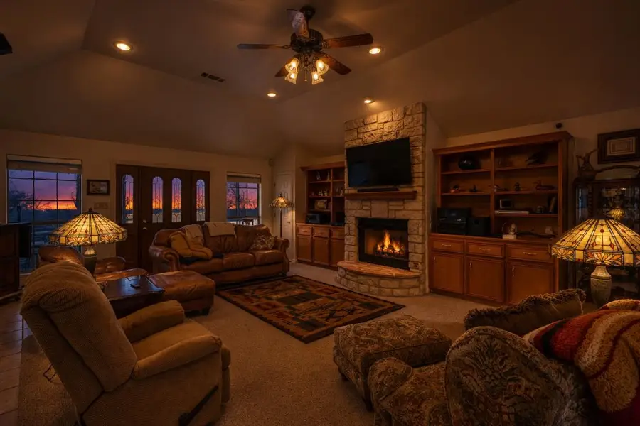 3424 Papoose Trail, Kingsland, TX 78639 - #3