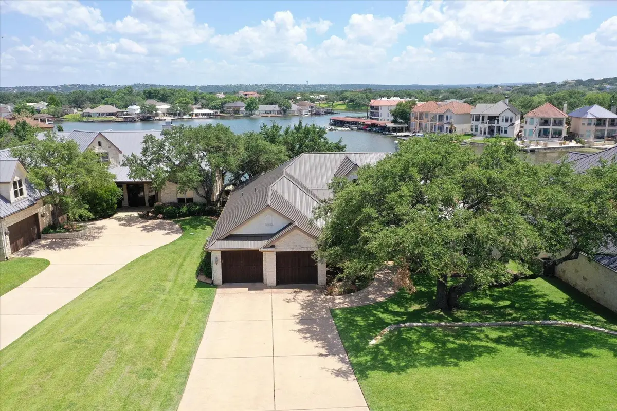 113 Wennmohs Place, Horseshoe Bay, TX 78657 - #1
