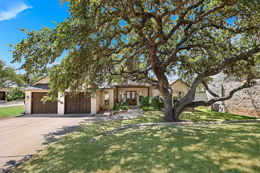 113 Wennmohs Place, Horseshoe Bay, TX 78657 - #3