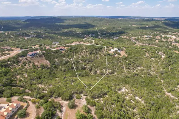 26031 Montana Creek Crossing, Marble Falls, TX 78654