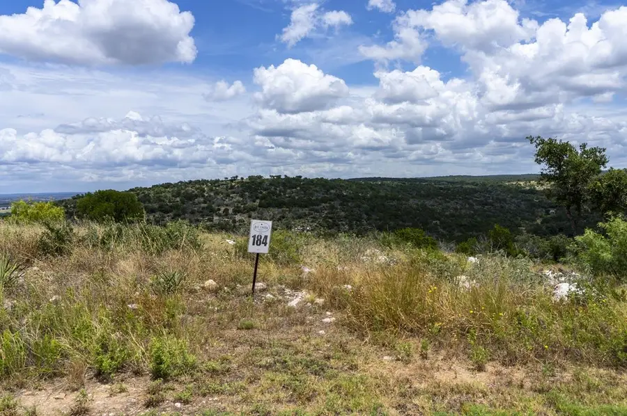 Lot 184 Whiterock Trl, Kingsland, TX 78639 - #2