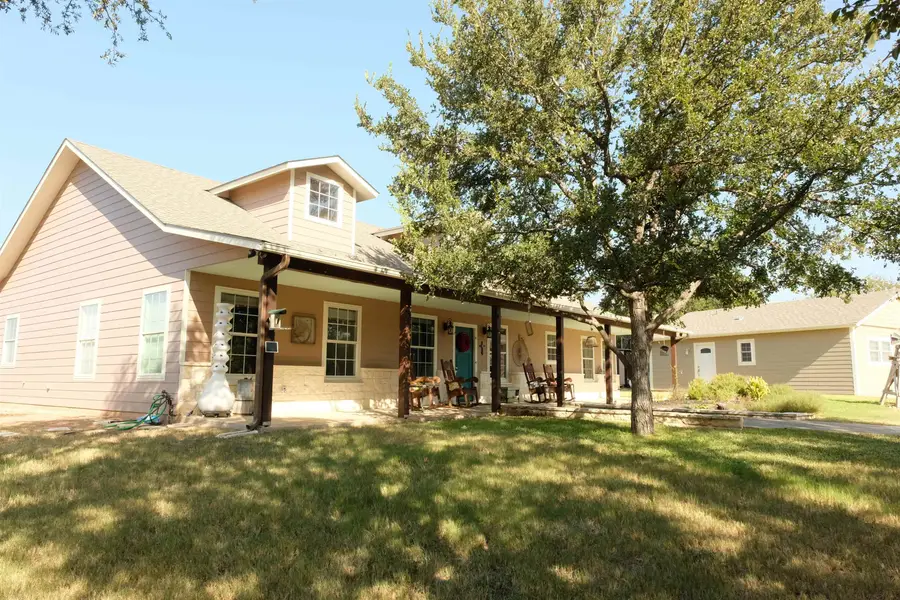 281 Link Dr, Kingsland, TX 78639 - #2