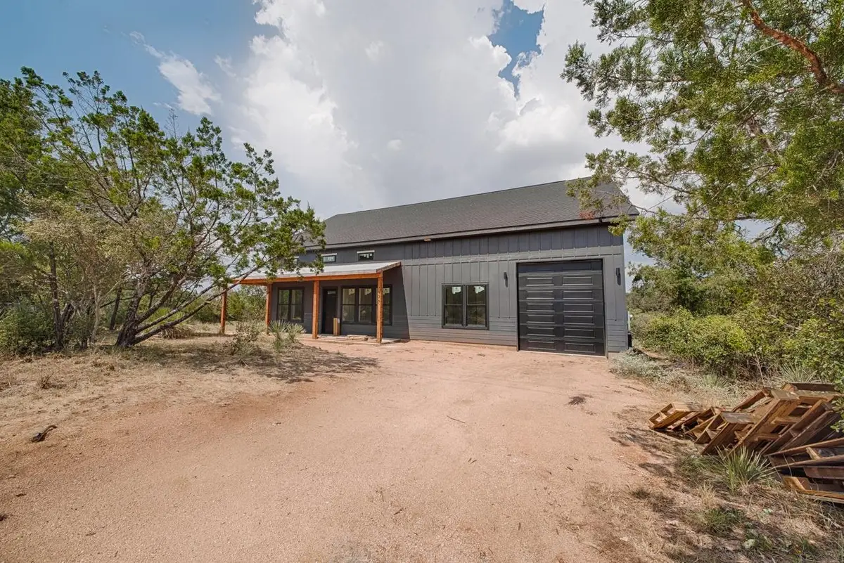 126 W Briarway Drive, Granite Shoals, TX 78654 - #1