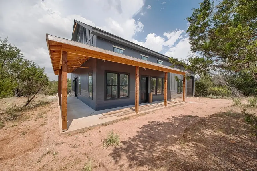 126 W Briarway Drive, Granite Shoals, TX 78654 - #2