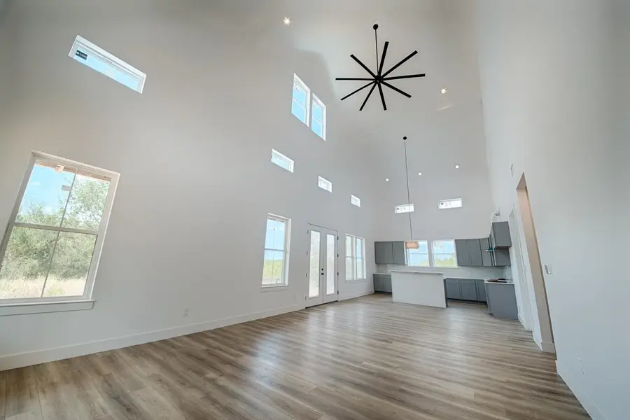 126 W Briarway Drive, Granite Shoals, TX 78654 - #3