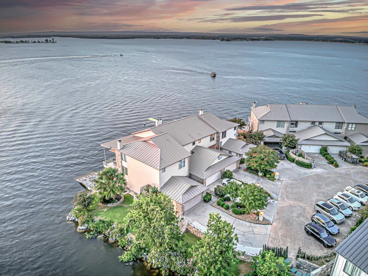 616 Horseshoe Bay North Boulevard, Horseshoe Bay, TX 78657 - #1