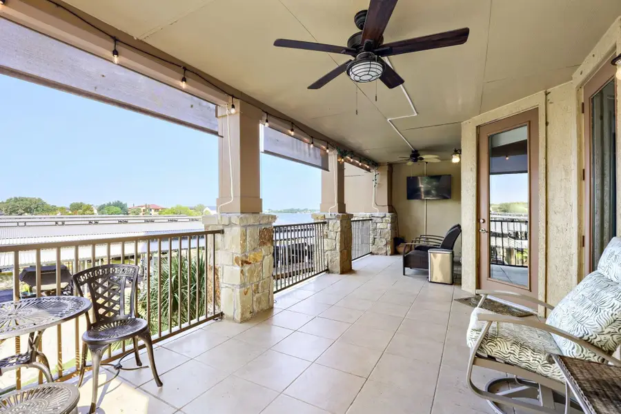 1000 The Cape, #15, Horseshoe Bay, TX 78657 - #3