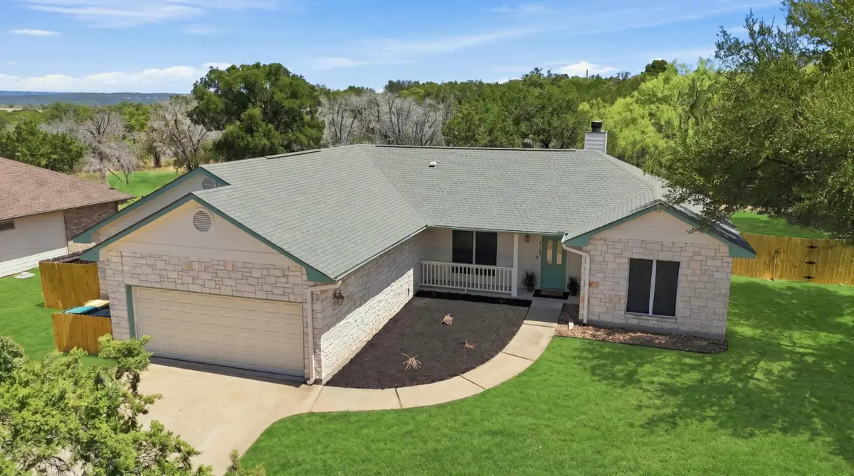 3303 E Scenic Loop, Marble Falls, TX 78654 - #1