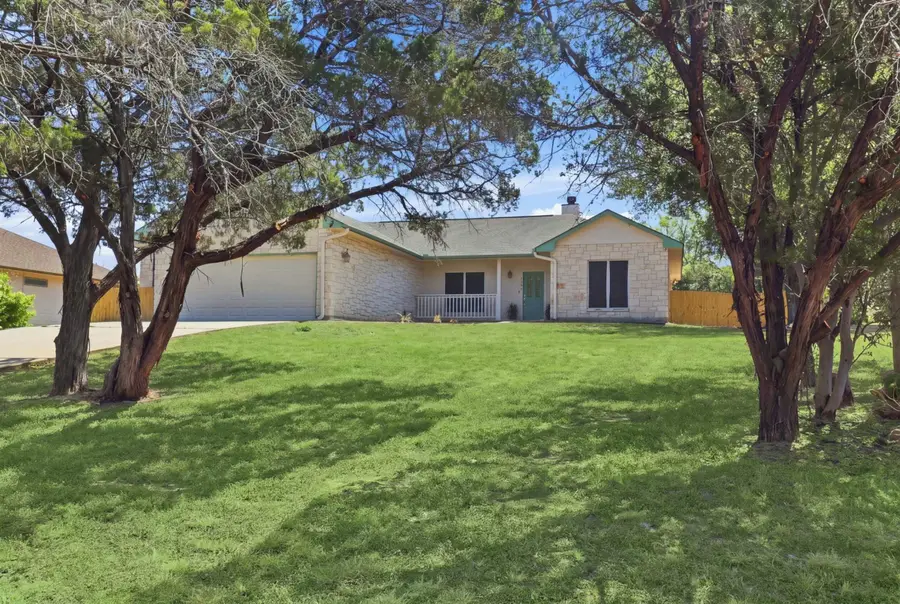 3303 E Scenic Loop, Marble Falls, TX 78654 - #3