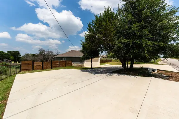 1110 County Road 1045, Lampasas, TX 76550