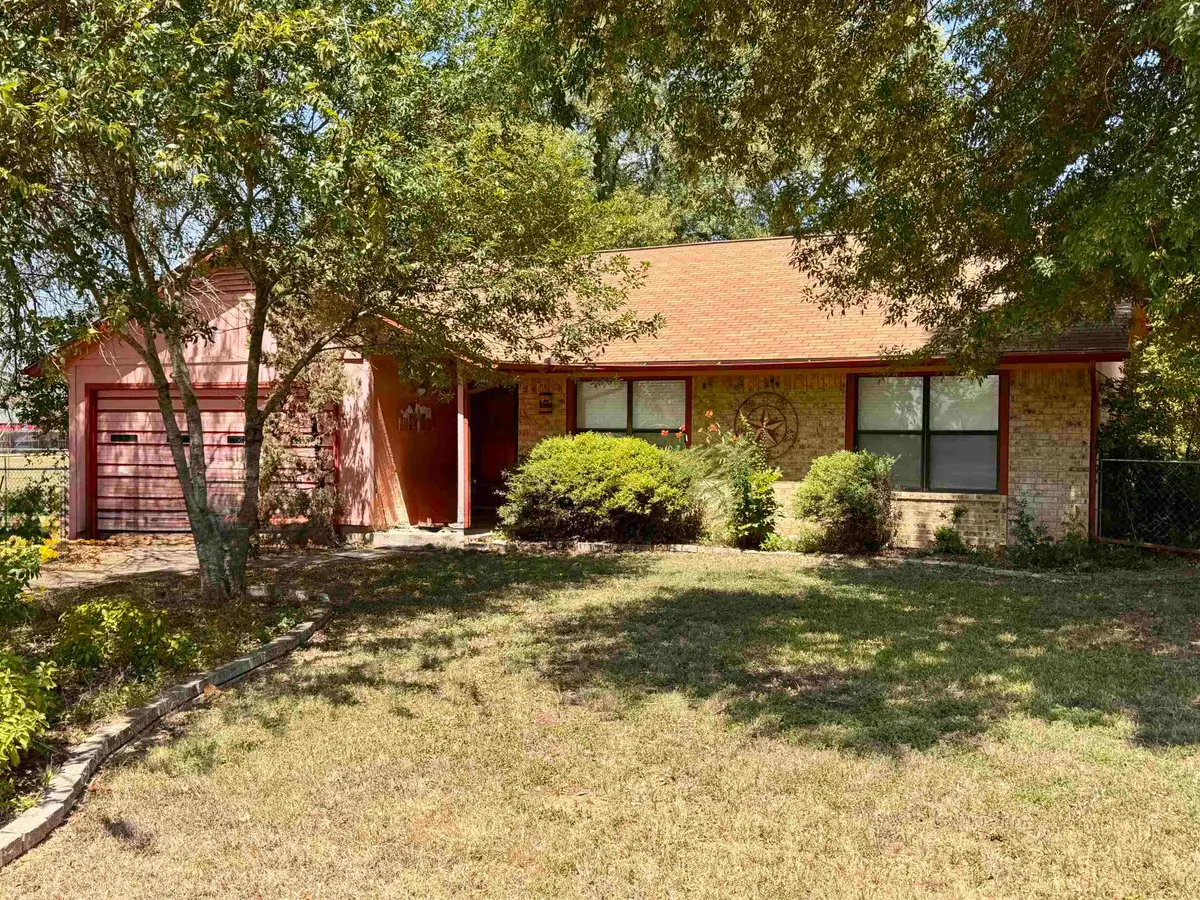 306 Sunset Drive, Burnet, TX 78611 - #1