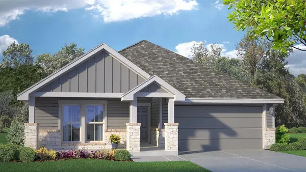 226 Water Well Road, Burnet, TX 78611