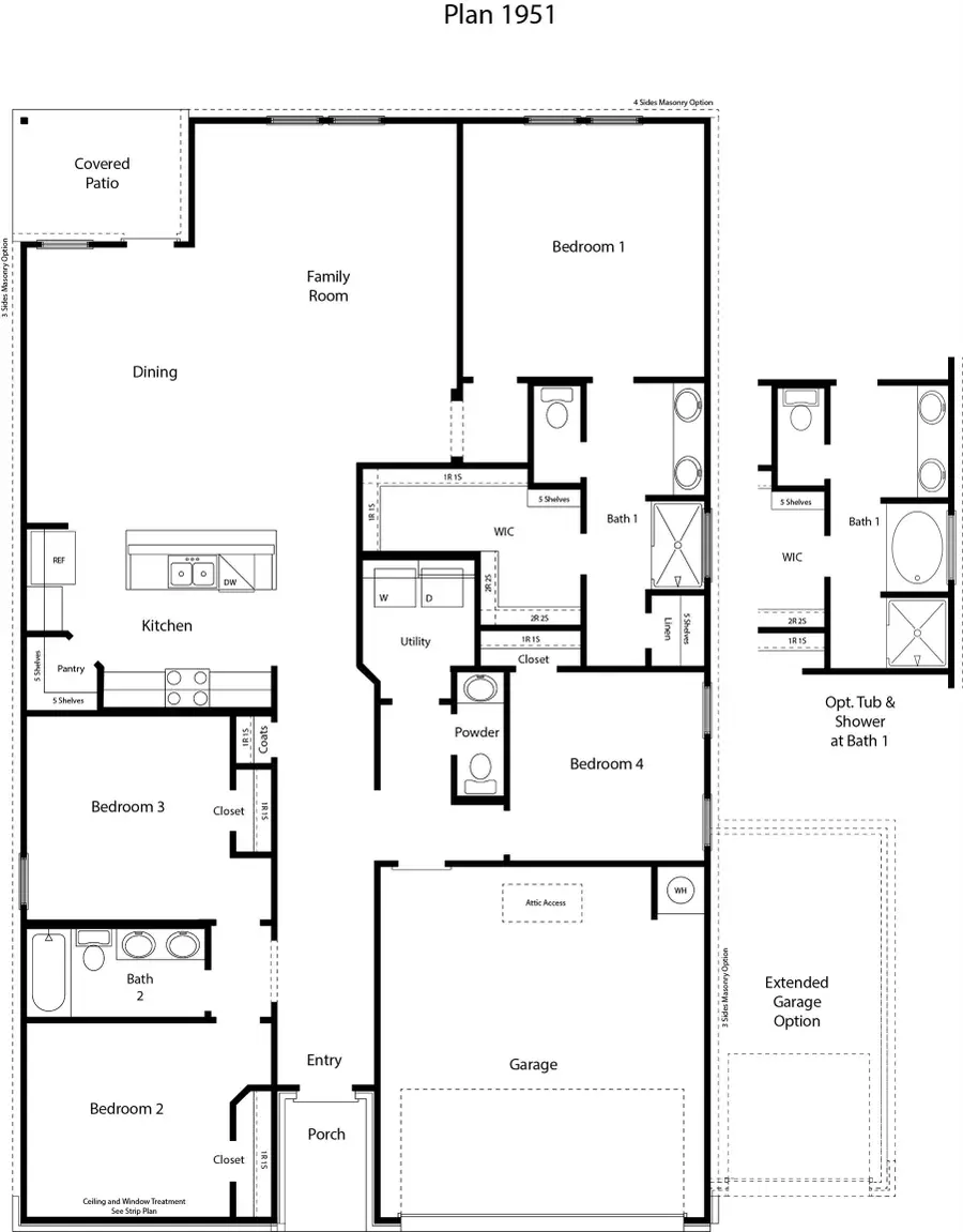 226 Water Well Road, Burnet, TX 78611 - #2