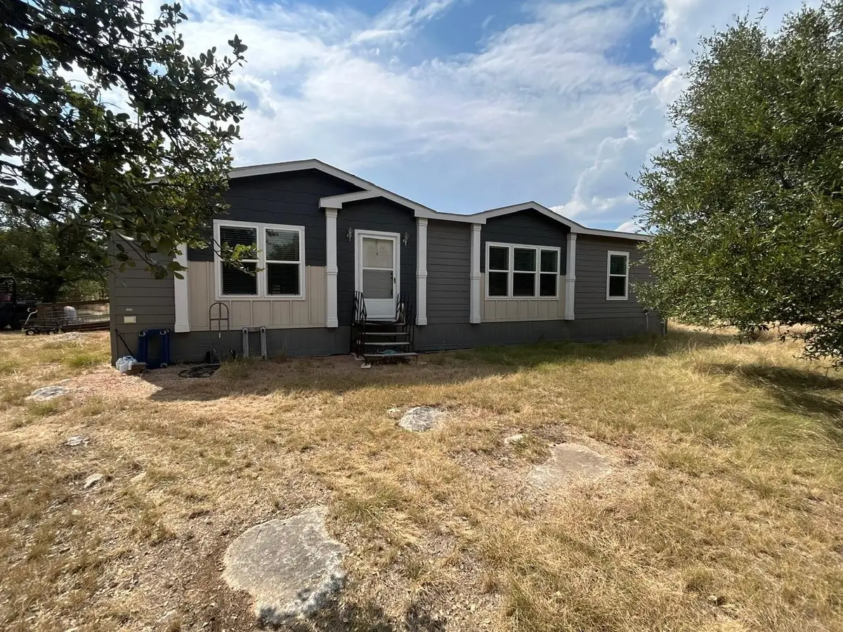 1300 Homestead Drive, Rochelle, TX 76872 - #1