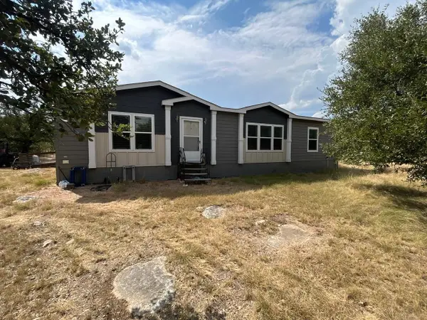 1003 Homestead Drive, Rochelle, TX 76872