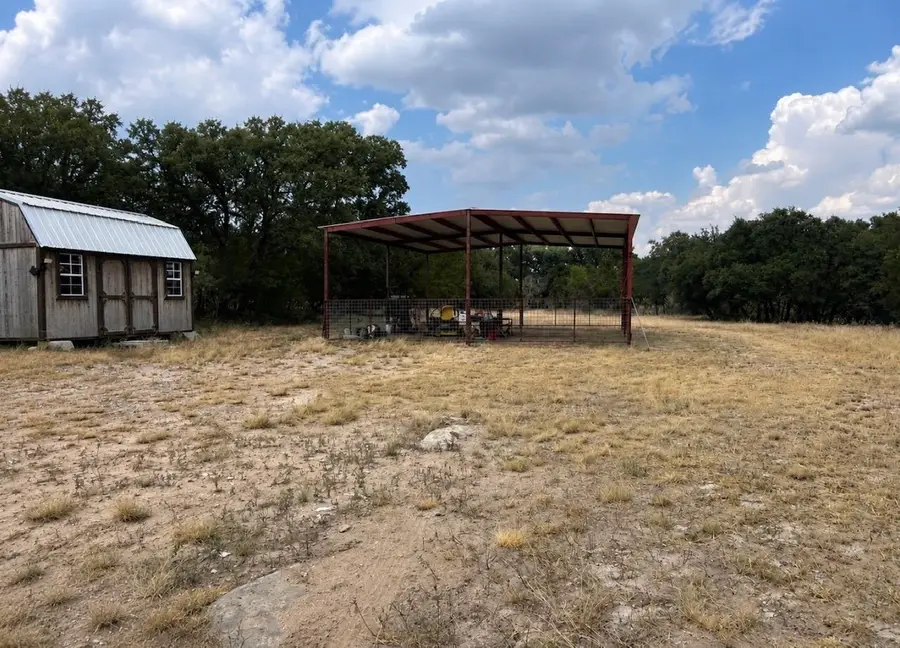 1300 Homestead Drive, Rochelle, TX 76872 - #2