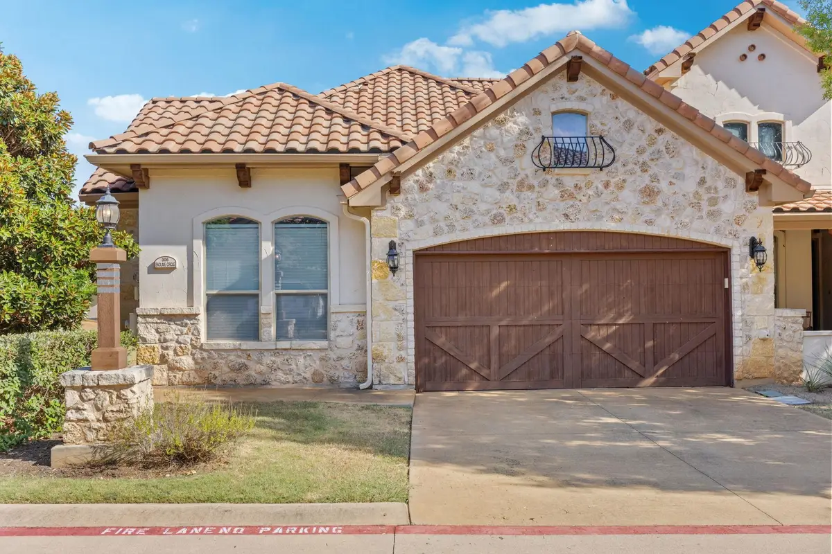 306 Enclave Circle, Horseshoe Bay, TX 78657 - #1