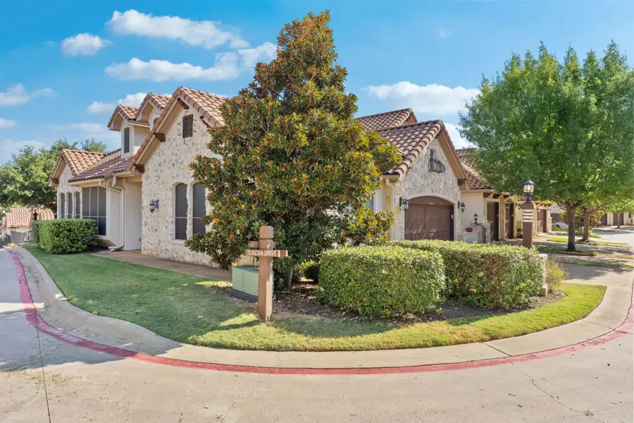 306 Enclave Circle, Horseshoe Bay, TX 78657 - #3