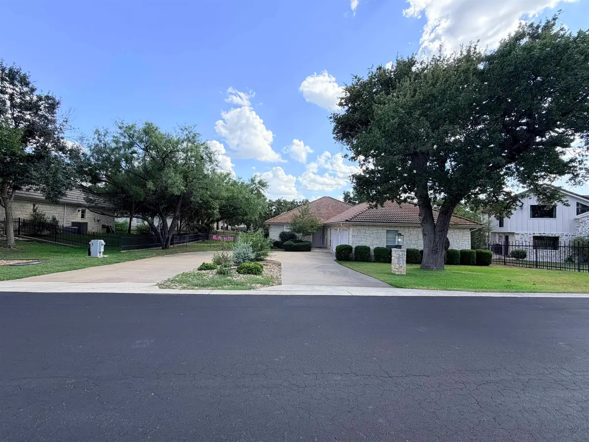 1404 Hi Circle North, Horseshoe Bay, TX 78657 - #1