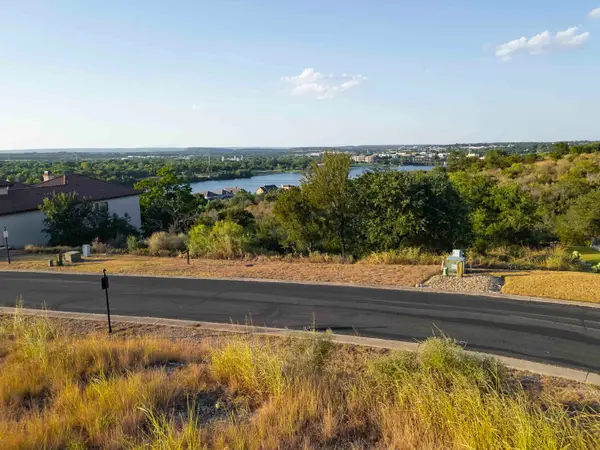 Lot 5 Bendito Way, Marble Falls, TX 78654