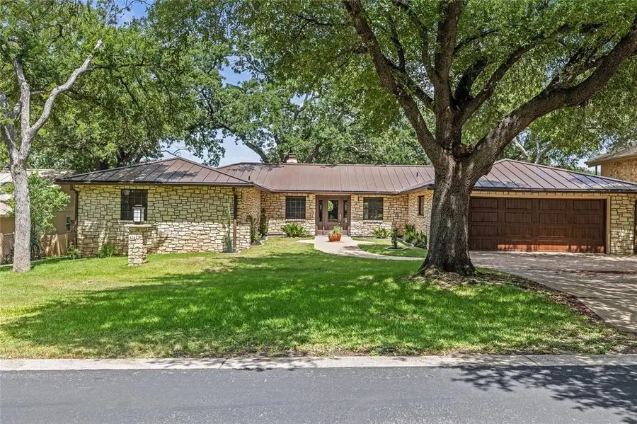 413 Silver Spur, Horseshoe Bay, TX 78657 - #3