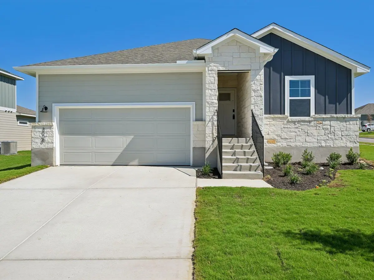 328 Wheel Horse, Burnet, TX 78659 - #1