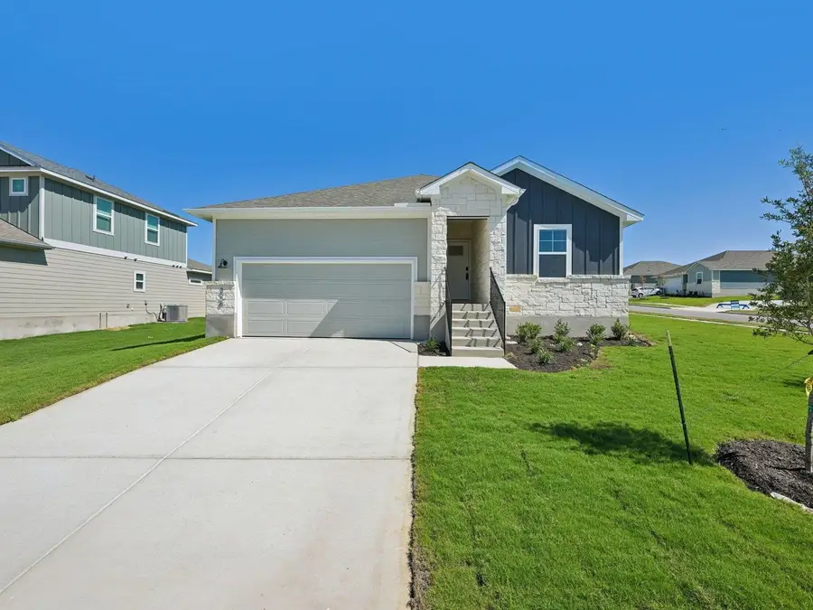 328 Wheel Horse, Burnet, TX 78659 - #3