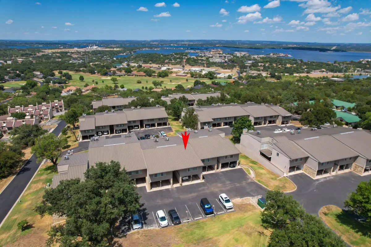 306 Out Yonder, Horseshoe Bay, TX 78657-0000 - #1