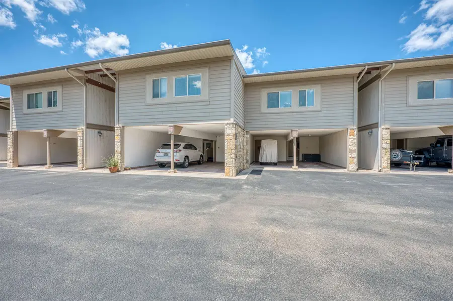 306 Out Yonder, Horseshoe Bay, TX 78657-0000 - #2