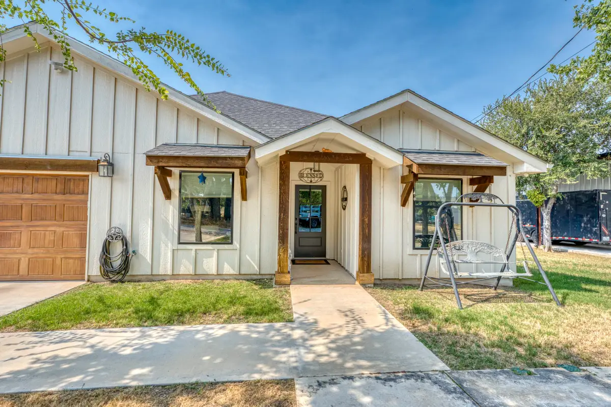 103 Lakewood Drive, Granite Shoals, TX 78654 - #1