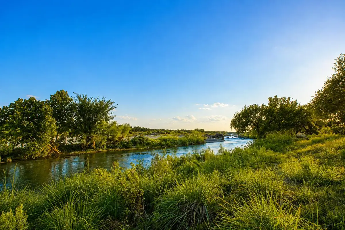 TBD Cr 104, Llano, TX 78643-0000 - #1