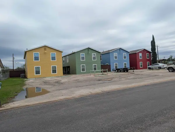 313 S Avenue S, Marble Falls, TX 78654