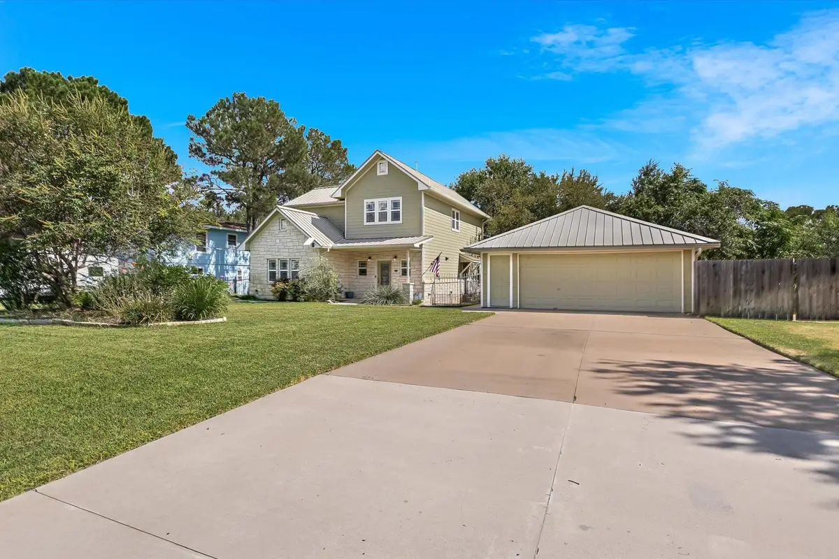 218 Winding Way, Sunrise Beach Village, TX 78643 - #1