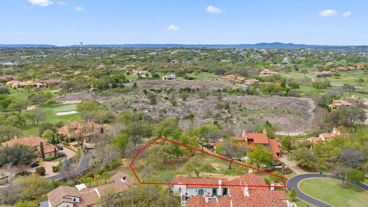Lot 165 Plaza Escondido, Horseshoe Bay, TX 78657 - #1