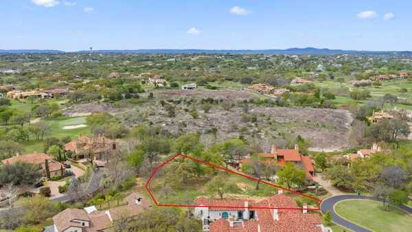 Lot 165 Plaza Escondido, Horseshoe Bay, TX 78657