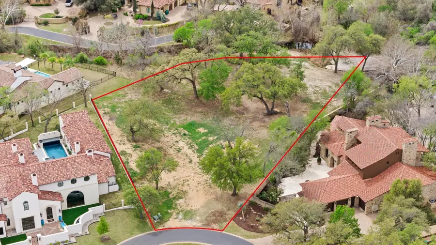 Lot 165 Plaza Escondido, Horseshoe Bay, TX 78657 - #2
