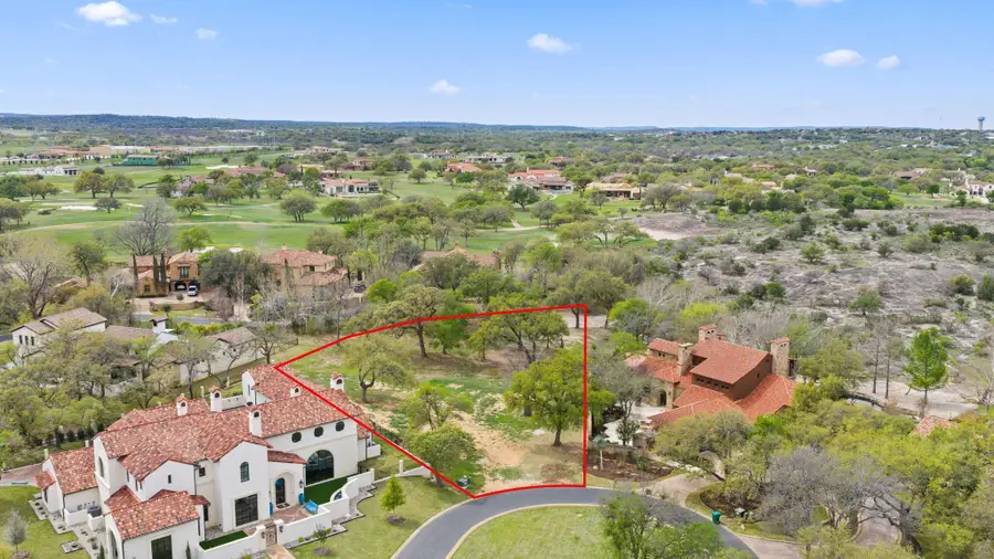 Lot 165 Plaza Escondido, Horseshoe Bay, TX 78657 - #3